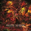 Mental Horror - Blemished Redemption (CD)